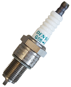 Свеча зажигания