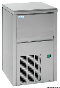 Генератор льда ISOTHERM IceDrink Clear WT 230 В/50 Гц