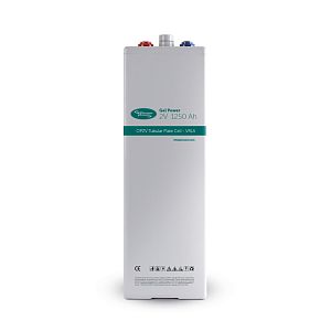 Гелевый аккумулятор Whisper Power 2 В, 1250 Ач (арт. 40290042)