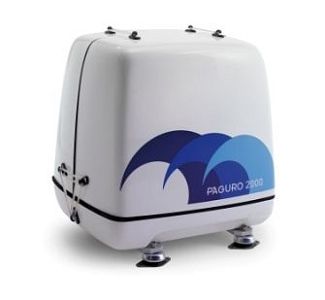 Дизель-генератор Paguro 4 MY 230 В 3,5 кВт 3000 об/мин (арт. AP04023050MY)