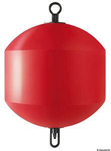 Буй GIANT Heavy Duty из полиэтилена 1160х1210 мм красный (арт. 33.179.02)