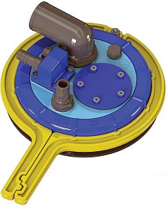 Съемный ключ Vetus для комплектов ILT120 (арт. WRILT)