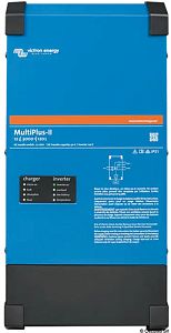 Комбинированное устройство Victron MultiPlus II 24/3000/70 (арт. 14.269.03)