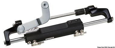 Цилиндр UC128-OBF 2