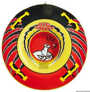 Буксируемый баллон Airhead Big Shot (арт. 64.954.01)