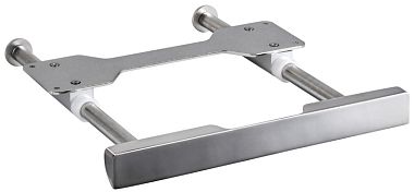 Универсальный комплект для увеличения площади столешницы 320 х 210 мм