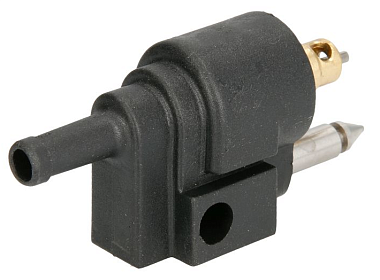Патрубок топливный (арт. F4-05000200 / 6G1-24304-02)