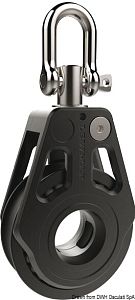 Одиночный блок Racing 80 с высокой нагрузочной способностью