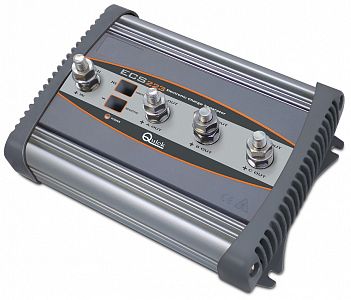 Разделитель заряда Quick ECS223 (арт. FBECS2230000D00)