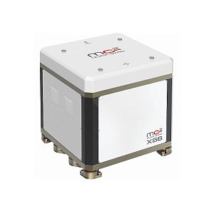 Гироскопический стабилизатор качки Quick Gyro MC2 X56 AC 200-240 В, 3500 об/мин, 55882 Нм (арт. FQMC2X560000F00)