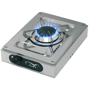 Газовые плиты