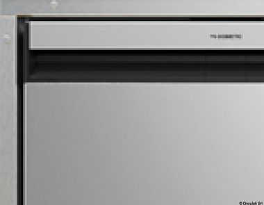 Рама встраиваемая/стандартная NRX 130 нержавеющая сталь