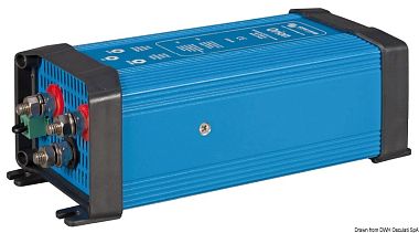 Преобразователь напряжения Victron Energy Orion DC/DC, без гальванической развязки 12/24-20 А (арт. 14.277.53 / ORI122420020)