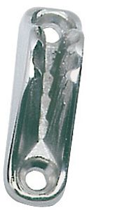 Стопор кулачковый эксцентриковый из нержавеющей стали AISI 316 3-6 мм 48 мм