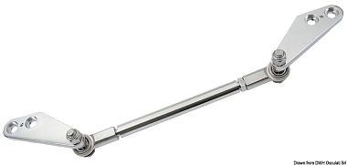 Соединительная штанга двойная А96-34,5