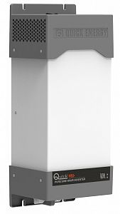 Инвертор Quick HSI 1220, 12 - 230, 2000Вт без монитора RDH (арт. FJHS1220HRM0A00)