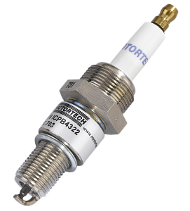 Свеча зажигания