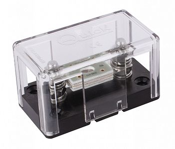 Держатель предохранителя Quick TFH3 (арт. FVEFPTFH3000A00)