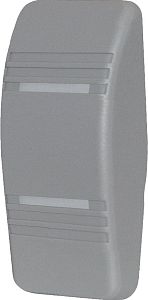 Contura кнопка две линзы - (серый) (арт. 8298)