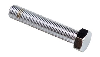 Болт 50, UNF 3/8-24 1 31/32"L STS630 Sea First (арт. B030824050S)