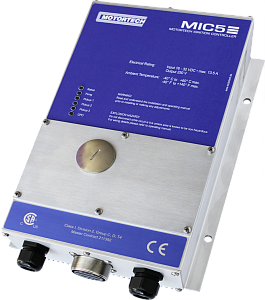 Контроллер зажигания MIC5