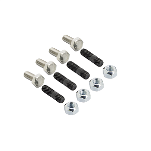 Комплект пальцев и болтов M10 Vetus для муфт Uniflex и Bullflex 1 - 8, для фланцев 4" и 5" (арт. UNISET4/5)