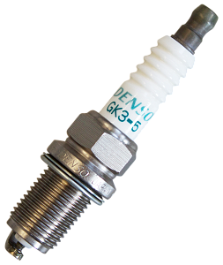 Свеча зажигания