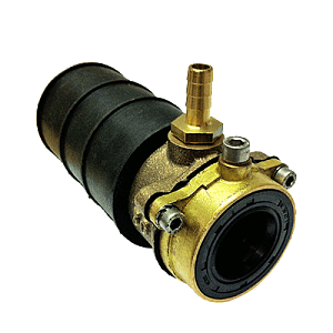 Сменный уплотнитель Vetus для сальника ZWB30 (арт. ZWB3044)