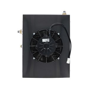 Комплект радиатора F 12 В постоянного тока для Scalino 4 Outdoor (арт. 40201318)