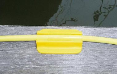 Фиксатор Vetus для кабеля 16 А, 6шт (арт. EOCLDSET)