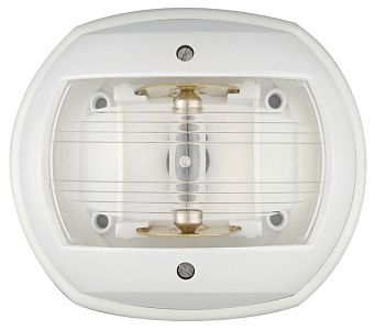Кормовой огонь Sphera Design Classic 12 белый 135° 12 В 10 Вт 100 x 50 x 88 мм в белом корпусе