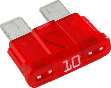 Предохранитель ATO / ATC - 10A (арт. 5241)