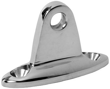 Шарнир с ушком для труб Ø 22/25 мм (арт. 46.652.22)