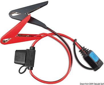 Кабель с плоскогубцами (арт. 14.273.22 / BPC900400014)