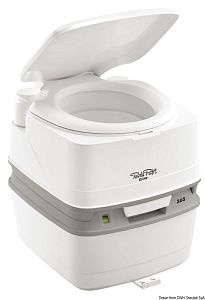 Thetford Porta Potti Qube 165 переносной унитаз (арт. 50.217.06)