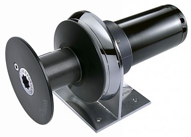 Кабестан Quick TMG, 12В, 800Вт