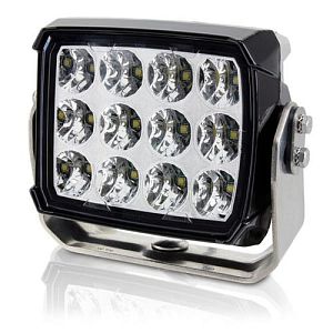 Прожектор дальнего действия Hella Marine RokLUME 380 24В 84Вт 5000К (арт. 1GA996 197-611)