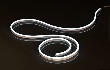 Световой LED кабель Neon Light водонепроницаемый IP65 24 В, 36 Вт, 3000 мм, теплый белый свет (арт. 13.704.24)