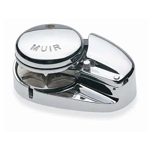 Якорная лебёдка MUIR VR4000 без барабана, 24В цепь 13мм (арт. 21514213)