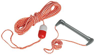 Профессиональный спортивный фал для буксировки водных лыж (арт. 64.419.00)