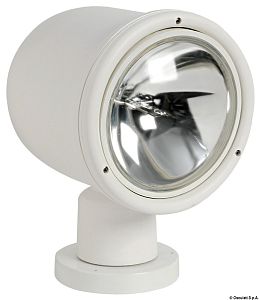 Прожектор ксеноновый с электроприводом Mega Xenon 24 В, 55 Вт, 400 м (арт. 13.237.02)