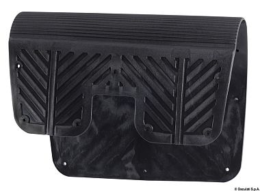 Двойная накладка для защиты транца 400x280 мм (арт. 47.764.00)