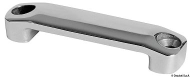 Держатели ремня из нержавеющей стали AISI 316 40 мм (10 шт.) (арт. 06.701.40)