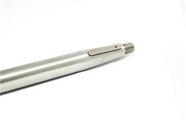 Гребной вал Exalto из нержавеющей стали 1.4462, 30мм длина 2500мм (арт. 23446203025080)