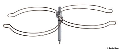 Держатель для двух кастрюль (арт. 50.100.49)