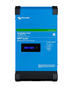 Инвертор EasySolar-II 24/3000/70-32 MPPT 250/70 GX (арт. PMP242307010)