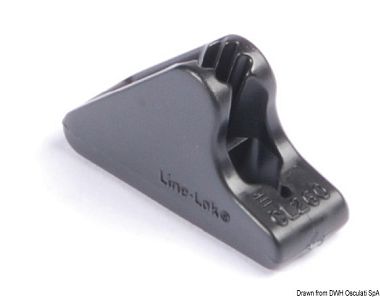 Кулачковый эксцентриковый стопор CLAMCLEATS LineLok CL 260
