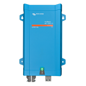 Комбинированное устройство Victron MultiPlus 24/1600/70-16 (арт. PMP242160000)