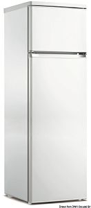 Холодильник ISOTHERM CR280 серебристый 280 л