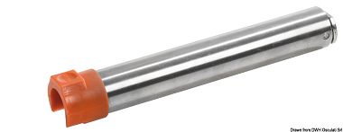 Блокирующее приспособление из нержавеющей стали для газовых пружин длиной 500 мм